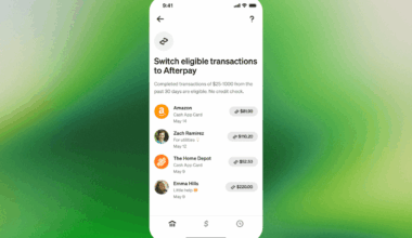 Cash App launches 'pay later' feature for P2P pay transfers