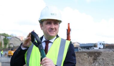 Housing Minister says he was ‘very angry’ with pension error, as 24 others yet to repay thousands owed