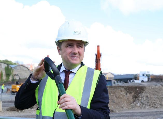 Housing Minister says he was ‘very angry’ with pension error, as 24 others yet to repay thousands owed