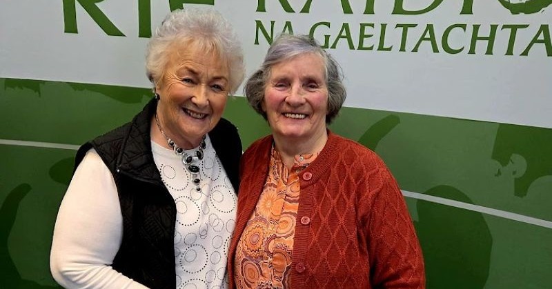 RnaG special to feature Donegal women born in Mother and Baby Homes