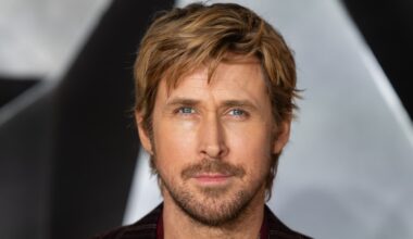 Ryan Gosling Exits Everything Everywhere All At Once Duo's New Movie