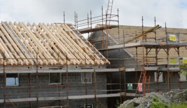 Dublin cost-rental scheme dropped over rising costs – The Irish Times
