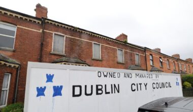 Will the council’s new approach to battling Dublin’s dereliction work? – The Irish Times