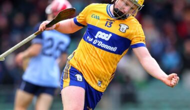 Limerick take on Cork in the Division 1A decider – The Irish Times