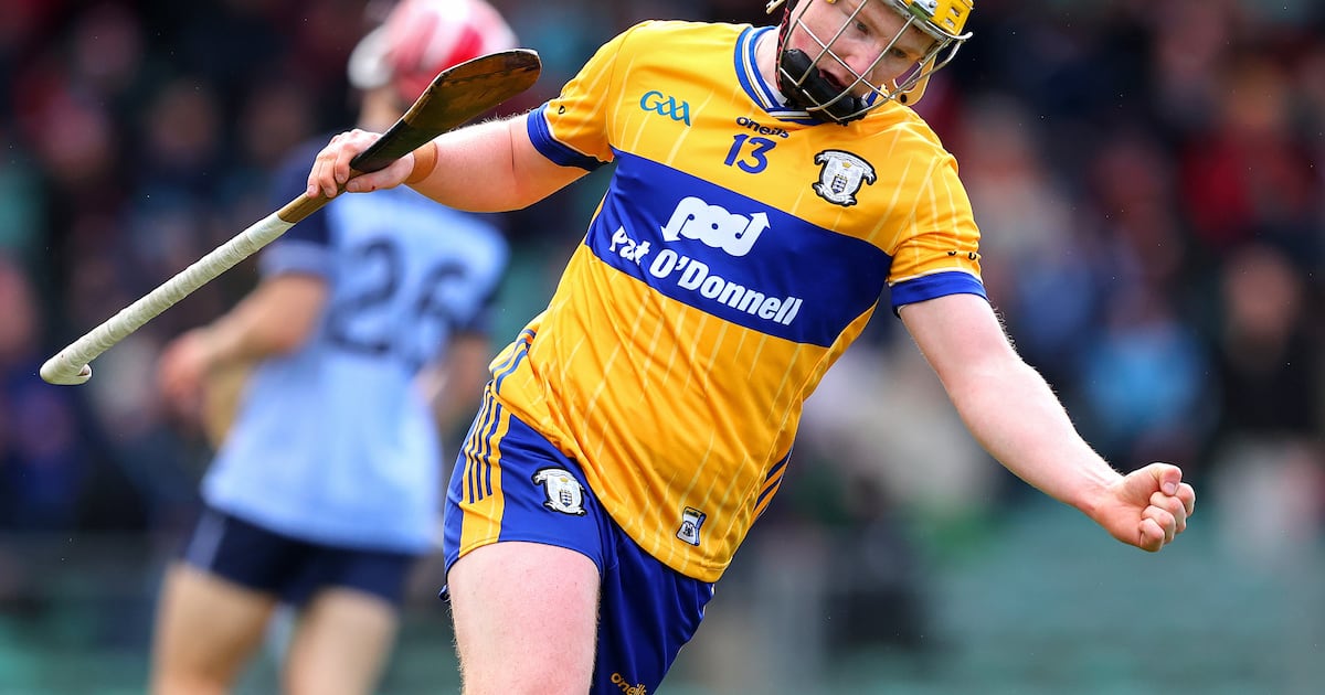 Limerick take on Cork in the Division 1A decider – The Irish Times