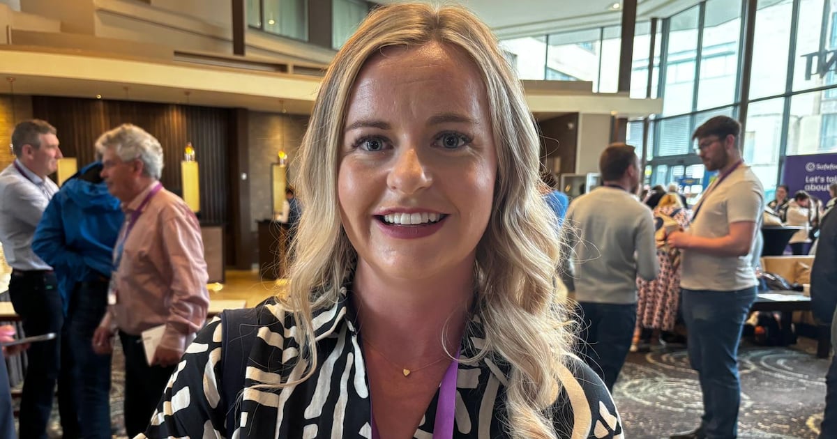 Teacher still reeling from classroom incident – The Irish Times