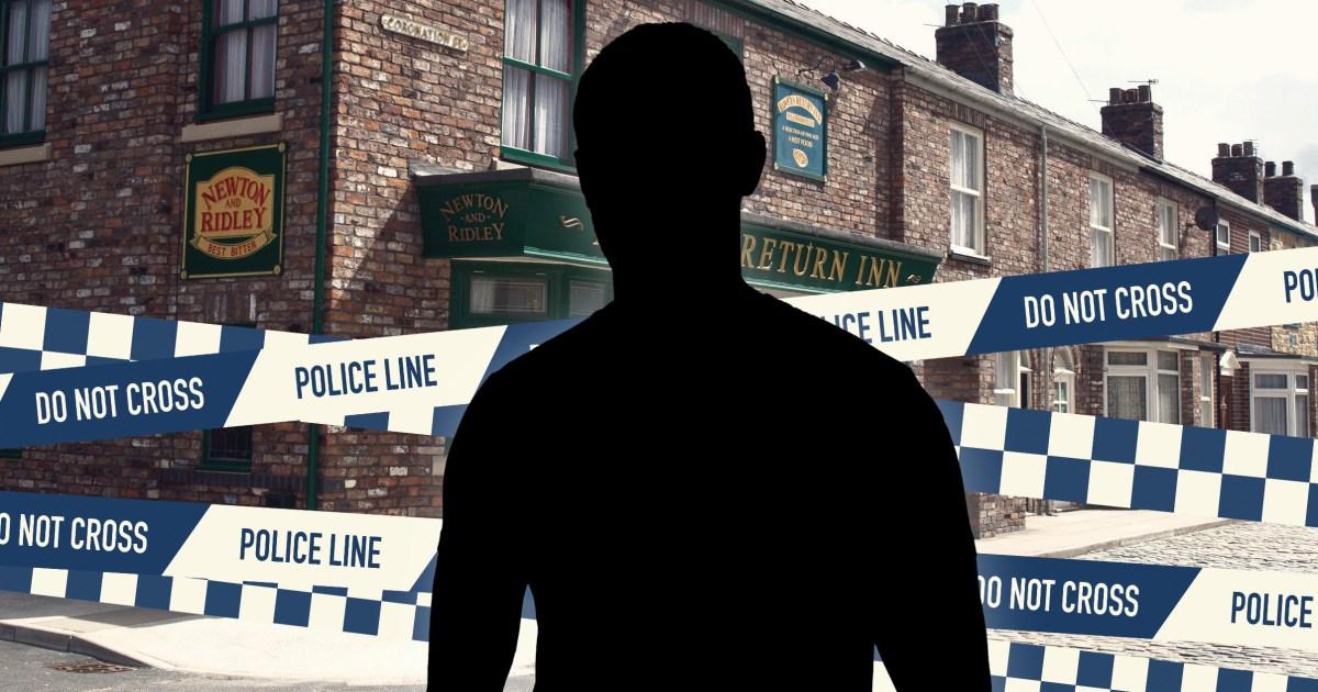Coronation Street rules out one murder victim as star 'confirms' comeback | Soaps