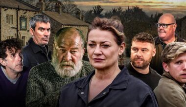 All Emmerdale spoilers for next week as fresh evidence frees one villager but condemns another | Soaps