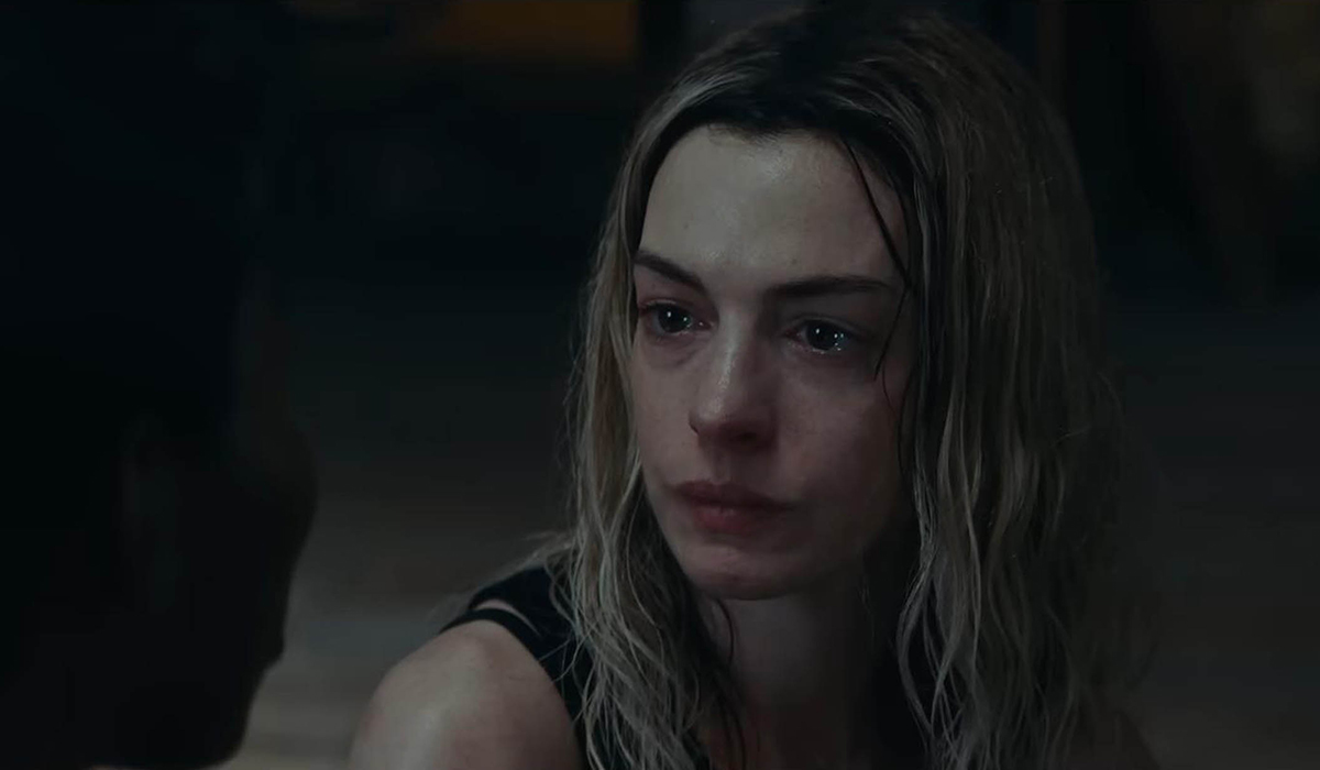 1-4-2026
 
 'Mother Mary' film stills 
 
 Pictured: Anne Hathaway
 
 PLANET PHOTOS
 www.planetphotos.co.uk
 info@planetphotos.co.uk
 +44 (0)1959 532 227