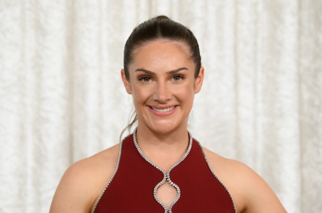 Isabel Hodgins