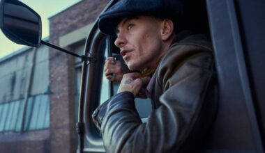 Peaky Blinders fans say 'give him a chance' after Duke Shelby recasting backlash