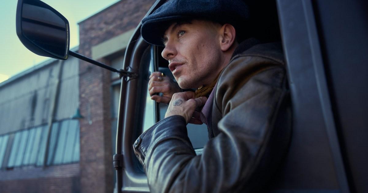 Peaky Blinders fans say 'give him a chance' after Duke Shelby recasting backlash