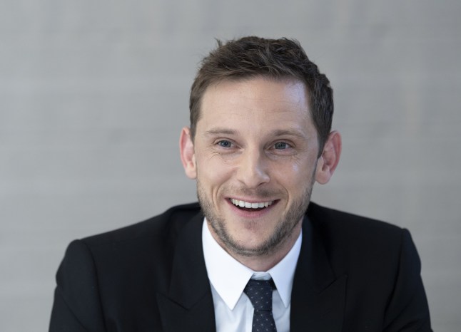 Jamie Bell