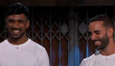 Dragons' Den business rakes in £11,000,000 one year after £75,000 investment