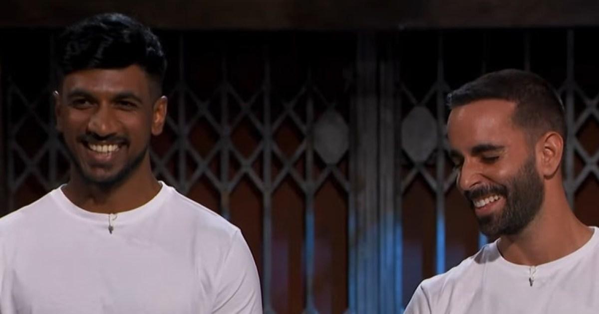 Dragons' Den business rakes in £11,000,000 one year after £75,000 investment