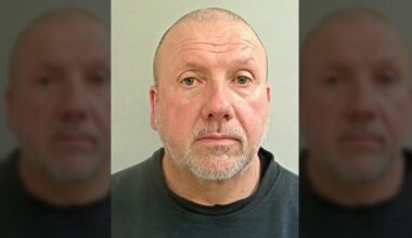 Conman splurged grieving family's inheritance on horse semen | News UK