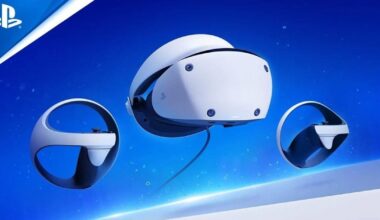 The death of video game VR is a crying shame - Reader’s Feature