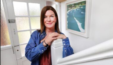 The highs and lows of an older home: ‘We talk about houses in terms of efficiency and output, as though they should function like machines’