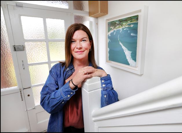The highs and lows of an older home: ‘We talk about houses in terms of efficiency and output, as though they should function like machines’