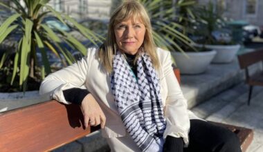 Frances Black: ‘Meeting Brian was like winning the lottery, that he liked me, that he loved me’