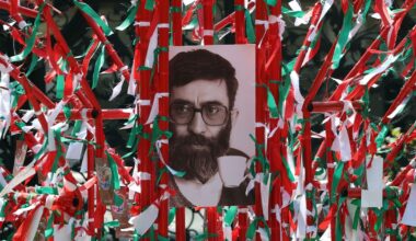 Iran dismisses US ‘ploy’ after Donald Trump extends ceasefire ‘indefinitely’ – The Irish Times