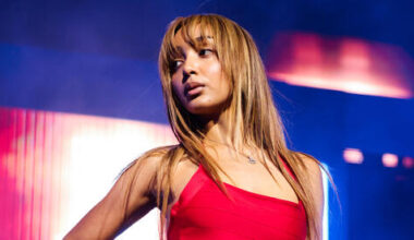 PinkPantheress emerges as one of pop’s most intrigu