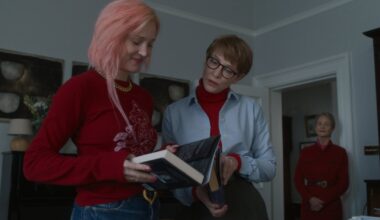 The lowest point of Jim Jarmusch’s wildly uneven film is sadly the Dublin section – The Irish Times