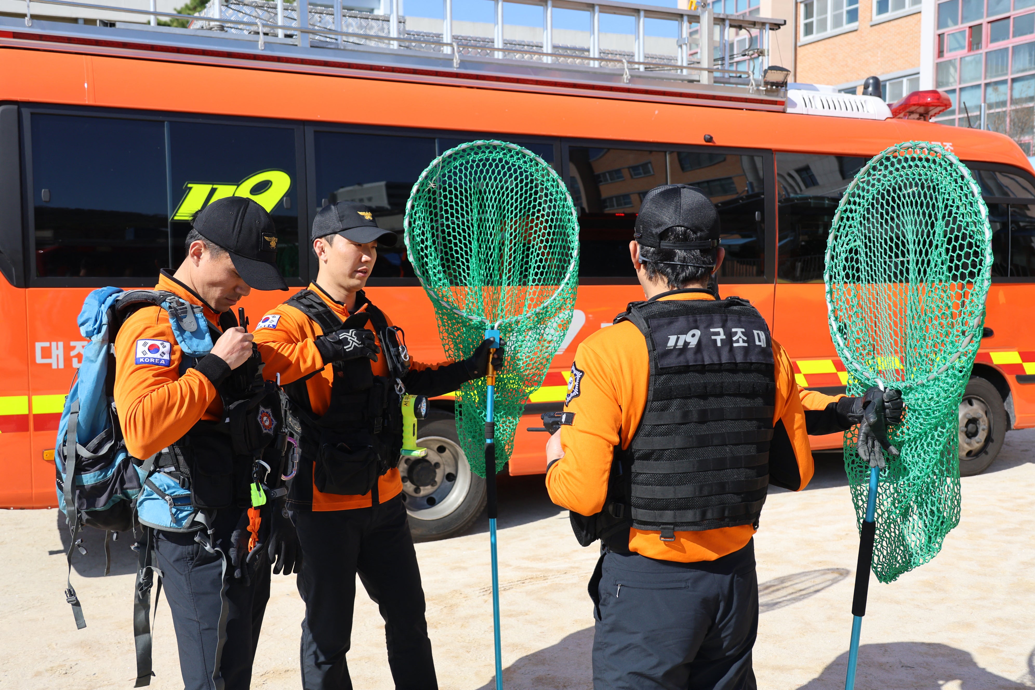 The zoo has since broadcast recorded howls from the wolf’s pack and replayed routine visitor announcements the animal had heard since birth in an attempt to lure it back