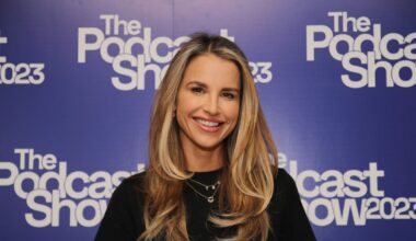 Profits rise at Vogue Williams business – The Irish Times