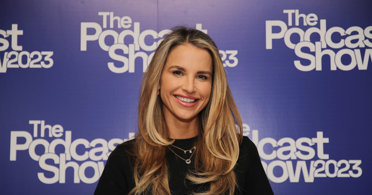 Profits rise at Vogue Williams business – The Irish Times