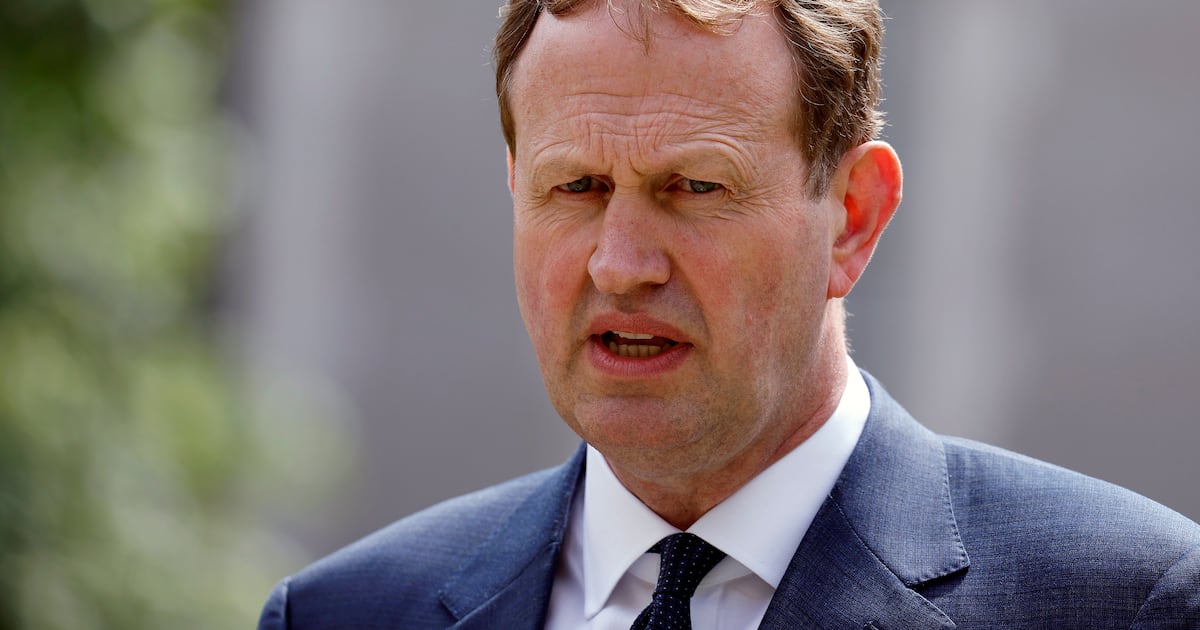 International Protection Bill passed in Dáil vote after three-hour debate – The Irish Times