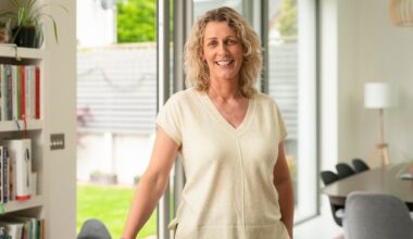 My Money: ‘I would love to be a better saver and have more money in my pension’