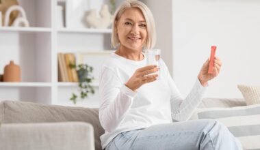 Review of collagen supplements finds health improvements but no anti-wrinkle quick fix