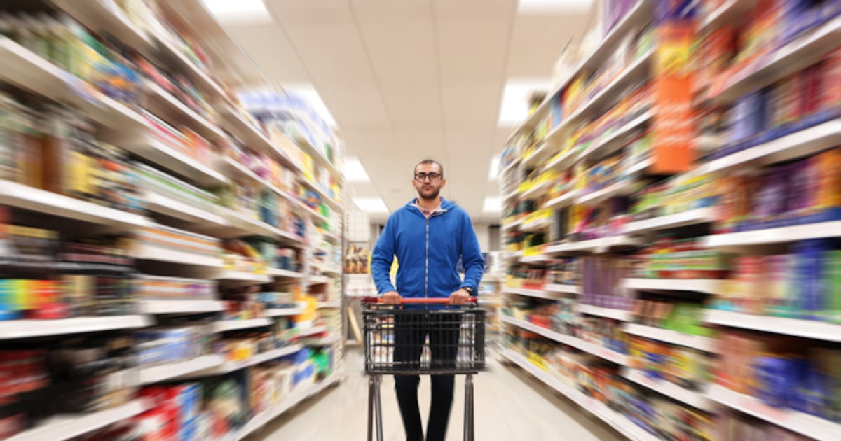 Inflation risks for food; but chance for private label