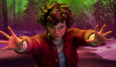 Tales from ‘85' Renewed for Season 2: Interview