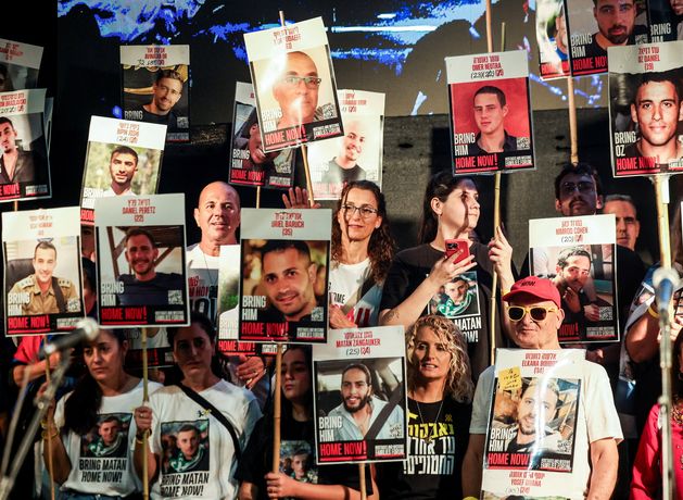 Former minister Alan Shatter hits out after National Concert Hall cancels October 7 play for second time