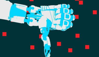 The more young people use AI, the more they hate it