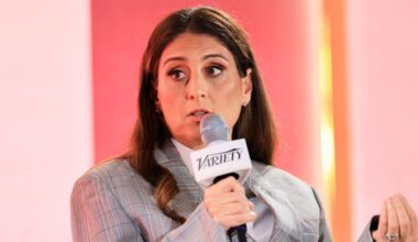 Warner Bros. Pictures' Pam Abdy on 'Weapons' Prequel Status