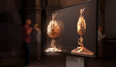 Samsung and POSTECH Publish 2D/3D Switchable Display Research in Nature – Samsung Global Newsroom