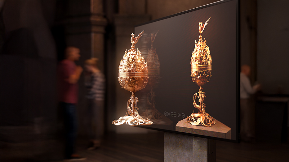 Samsung and POSTECH Publish 2D/3D Switchable Display Research in Nature – Samsung Global Newsroom