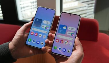 Galaxy A57 and A37 go on sale in the US with a free case up for grabs