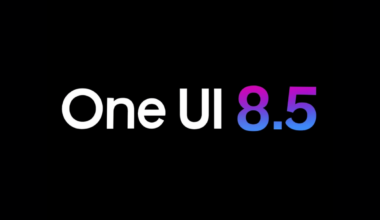 Samsung One UI 8.5 beta supported devices
