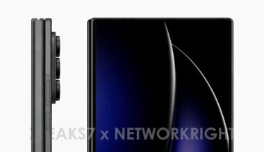 Samsung doesn’t think the Galaxy Z TriFold is big enough, so it’s designing a crazier foldable