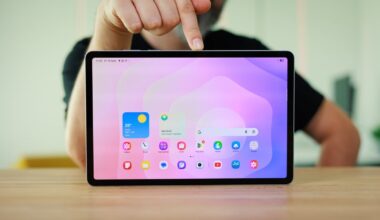 Samsung is selling every Galaxy Tab S11 model at an outstanding $150 discount all of a sudden