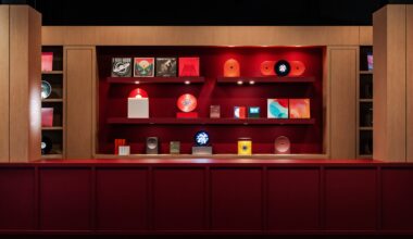 Samsung Unveils ‘Design Is an Act of Love’ Exhibition at Milan Design Week 2026