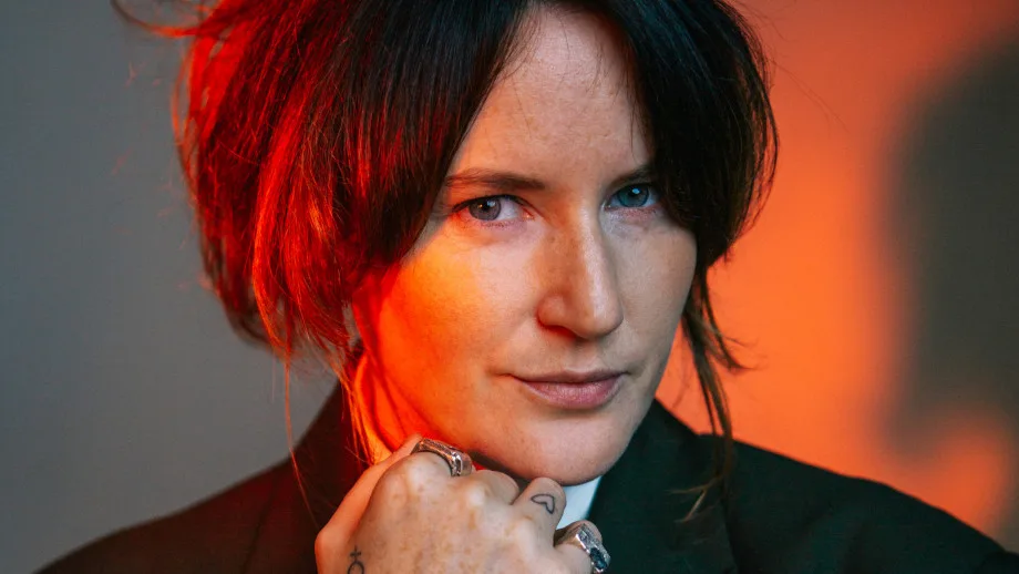 Saoirse Plays Mother'S Cultúr Club As Part Of St. Patrick'S Festival