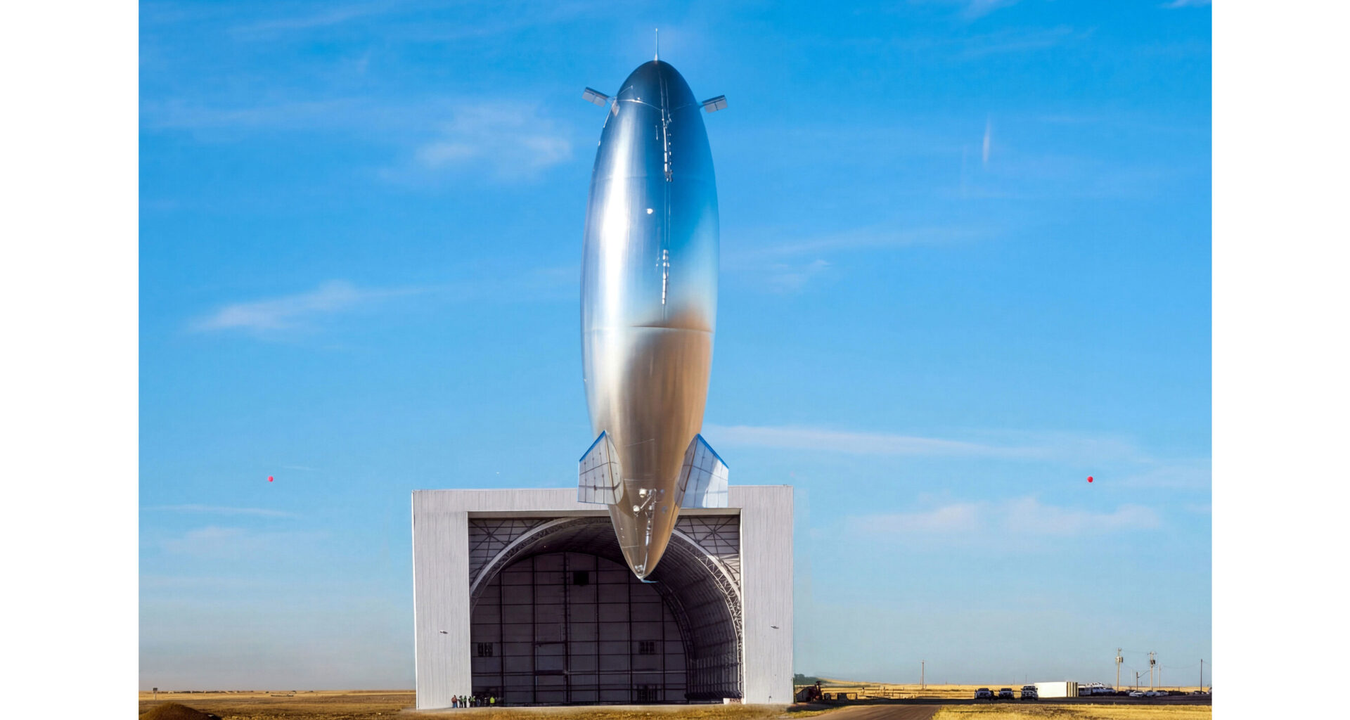 Sceye Completes Historic 12-Day, 6,400 Mile Stratospheric Flight, Advancing a New Layer of Infrastructure for Humanity