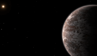 Scientists Just Discovered Water Ice Clouds On An Exo Jupiter, Breaking Existing Models Of Planetary Atmospheres