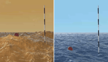 Scientists Reveal How Ocean Waves Would Behave On Alien Worlds Under Extreme Conditions Across The Solar System