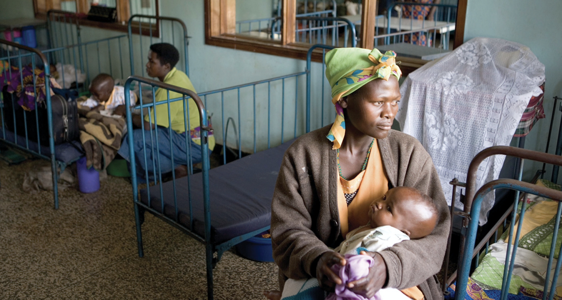 Africa Needs Urgent Action To Protect ‘Miracle’ Malaria Drugs 